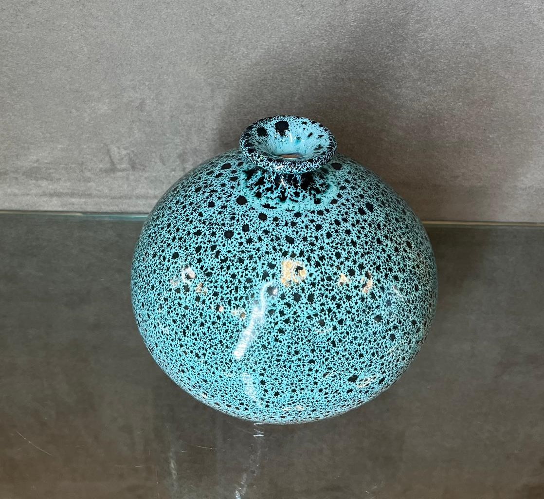 Bottlenickpot